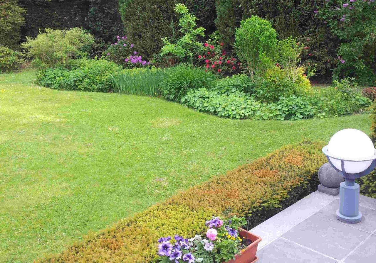 Bed and Breakfast La Pastorale Brussels Expo Wemmel Exterior foto