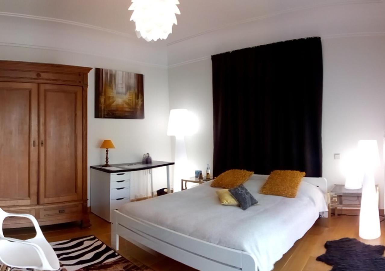 Bed and Breakfast La Pastorale Brussels Expo Wemmel Exterior foto